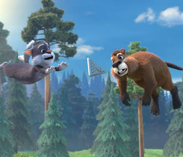 Bob & Max – Ludna hjältar (2018)