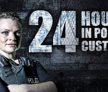 24 Hours In Police Custody, Season 1