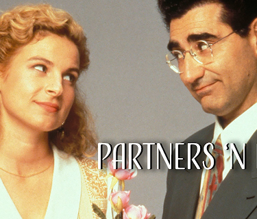 Partners 'n Love (1992)