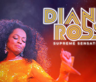 Diana Ross: Supreme Sensation (2024)