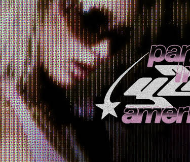 Paris in Y2K America (2023)