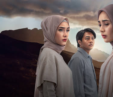 Promised Hearts (2025)