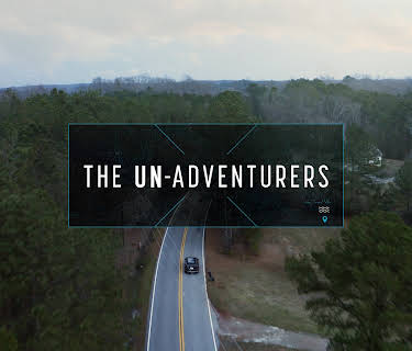 The Un-Adventurers