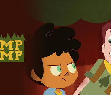 Camp Camp: Season 1 (2016)