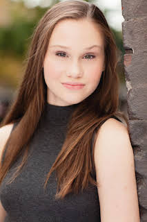 Anastasia Bredikhina