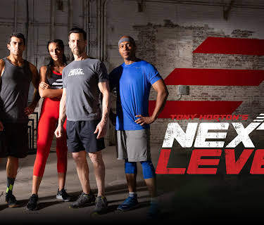 Tony Horton's Next Level
