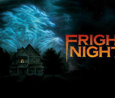 Fright Night (1985) (1985)