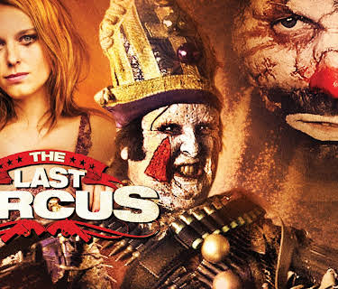 The Last Circus(English Subtitled) (2010)