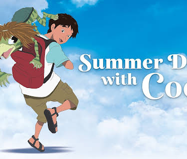 Summer Days with Coo (2008)