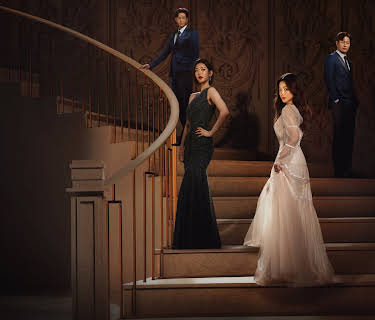 Remarriage & Desires