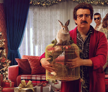 En ubetydelig jul (2020)