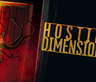 Hostile Dimensions (2024)
