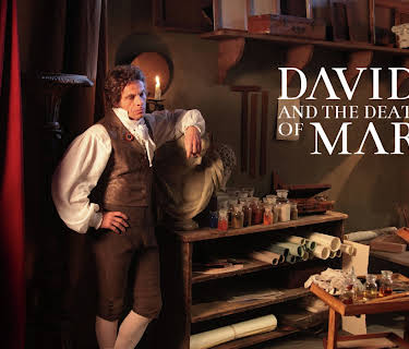 David And The Death Of Marat (2005)