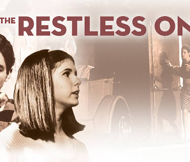 The Restless Ones (1965)