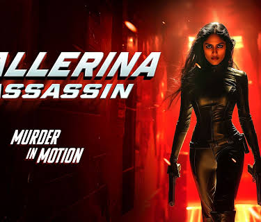 Ballerina Assassin (2025)