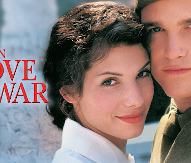 In Love and War (1996) (1997)