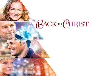 Back to Christmas (2014)