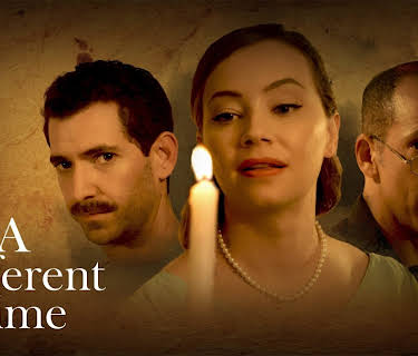 A Different Time (2018)