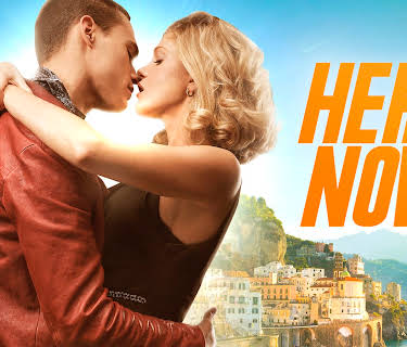 Here Now (2025)