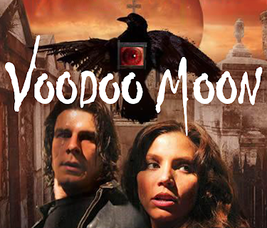 Voodoo Moon (2006)