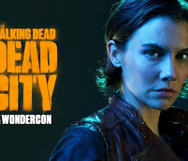 The Walking Dead: Dead City Live from WonderCon, Season 1
