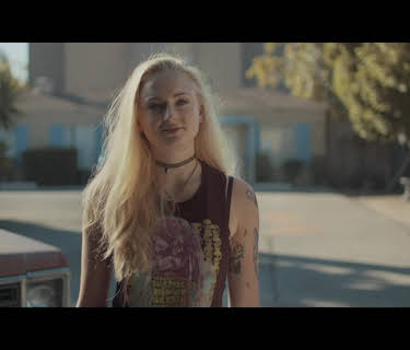 Josie (2018)
