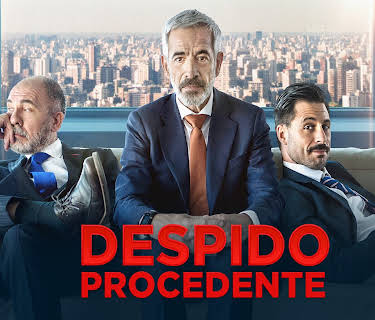 Despido Procedente (2017)