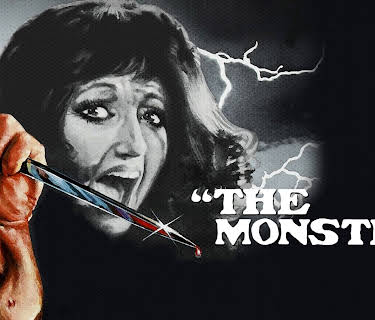 The Monster (1975)