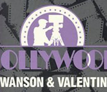 Hollywood Swanson and Valentino (1980)