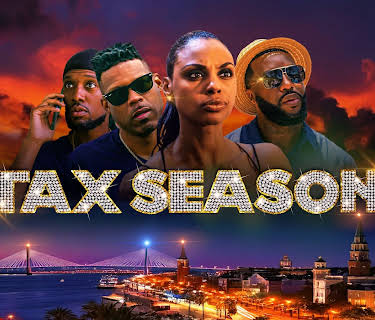 Tax Season (2025)