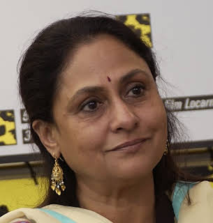 Jaya Bhaduri