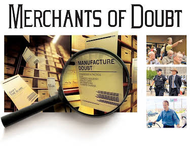 Merchants of Doubt (2014)