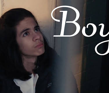 Boy (2024)