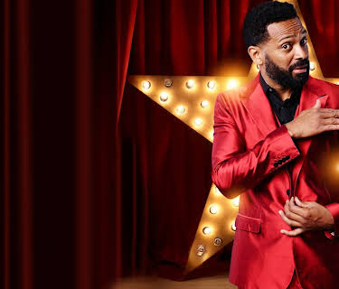 Mike Epps: Don't Take It Personal (2015)