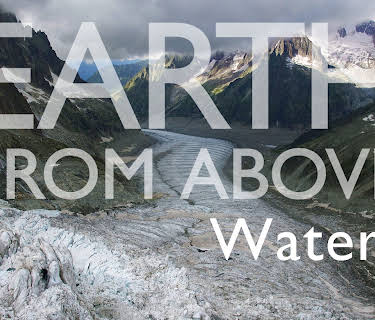 Earth From Above- Water (2004)