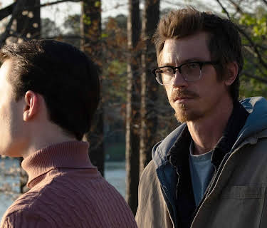 The Tutor (2023)