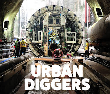 Urban Diggers (2018)