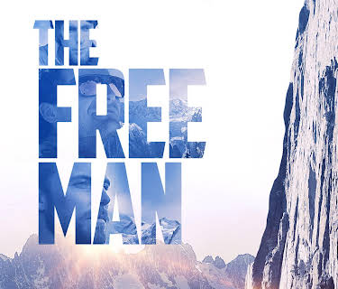 The Free Man (2017)