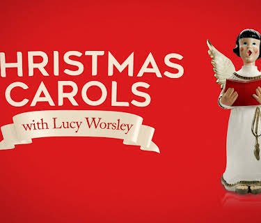 Christmas Carols with Lucy Worsley (2019)