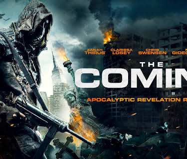 The Coming (2020)