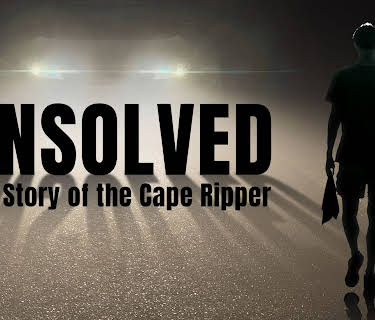 Unsolved - The Story Of The Cape Ripper (2015)