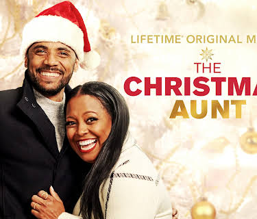 The Christmas Aunt (2020)
