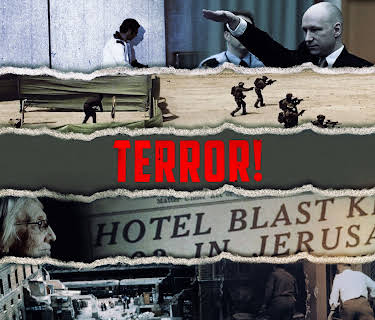 Terror!