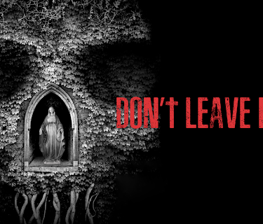 Don't Leave Home (2018)