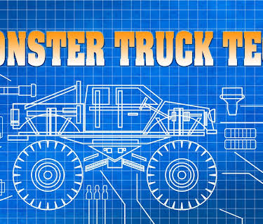 Monster Truck Tech (2021)