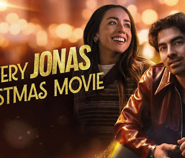 A Very Jonas Christmas Movie (2026)