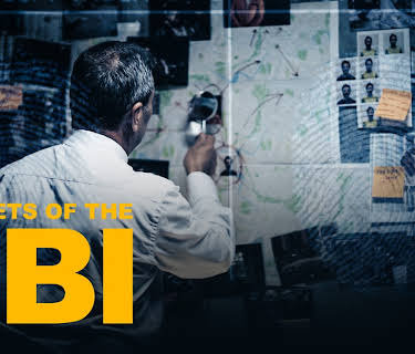 Secrets of the FBI