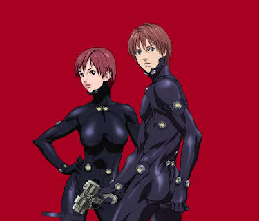 GANTZ