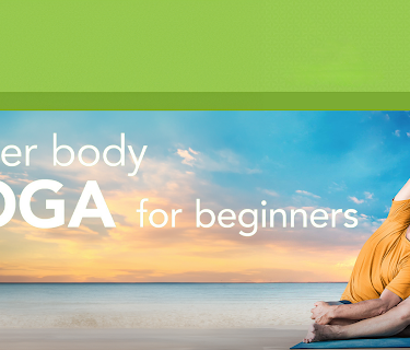 Upper Body Yoga For Beginners (2015)