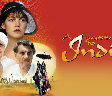 A Passage To India (1985)